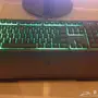 كيبورد ألعاب قيمنق Razer ornata 