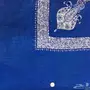 شال كشميري صناعة صينية ( جديد)