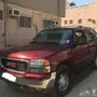 GMC يوكن 2003 للبيع