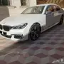 بي ام دبليو 750 kit M جديده موديل 2017