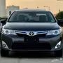 كامري 2015 فل ابشن عداد قليل 