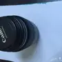 عدسة كانون 100mm 2.8 usm ماكرو استعمال خفيف 