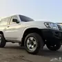 للبيع سفاري ربع 2004