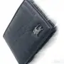 محفظة فخمة ماركة بربري