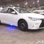 تويوتا كامري 2017 GL بريمي