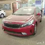 كيا سيراتو 2017 سعودي جديد
