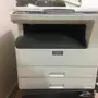 آلة تصوير وتليفون فاكس و خزنه اوراق