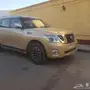 باترول 2014  بلاتنيوم