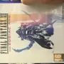 لعبة final fantasyXII (مستخدم)