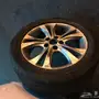 جنط سوناتا كروم واحد 2012