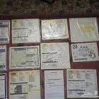 للبيع استكرات فورد