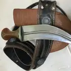 جنبية حجم كبير 