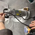 غطاسات ماء
