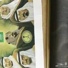 طقم صور ملوك المملكة