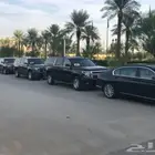 ايجار سيارات مع السائق بجدة وبمكة