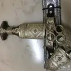 جنبية قرن طيبة 