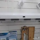 ستائر هوائية   للبيع 