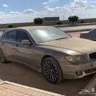 Bmw 730 للبيع قطع عيار موديل 2006