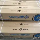 ستائر هوائية