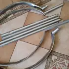 ازياق البودي و نياكل الرفارف لينكون