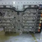 شرايح جيربوكس وتوضيب كامل بي ام دبليو F01