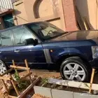 رنج روفر 2005 للبيع قطع غيار فقط 