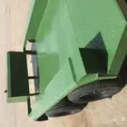 قلص مولده كهرباء