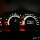 طبلون قراندي معدل للكامري 2007