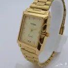ساعة سيتزن أصلية