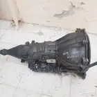 جيربكس موستنج أوتو Mustang transmission 