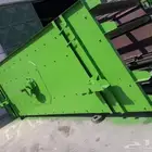 غربال كسارة جديد
