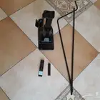 رافعه جمس سبعينات الى 84