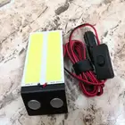 لمبه ليد مغناطيس