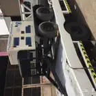 قلص مولدة كهرباء