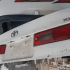 كامري قطع من 98الى 2002 اي قطعه 100 عرض نهاية السنه