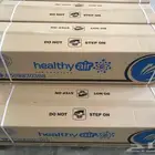ستاير هواء AIR CURTAIN