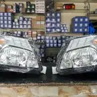 شمعات وأصطبات شاحنات هينو