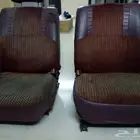 كراسي كرسيدا أو هايلوكس