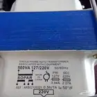 محول كهرباء من 220 الى 110 والعكس