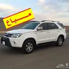 فورتشنر 2008 .. مبيعات حكومية ..