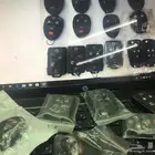 فتح شقق ابواب سيارات وبرمجة
