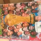 كتاب الفراعنة وكأس العالم 