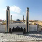  تصوير جوي للمساجد والجوامع 
