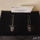 لمبات زنون مقاس D4s للافالون و تويوتا و لكزس