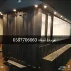 فود ترك تراك فود عربات طعام تصنيع