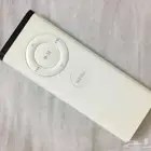 اكسسورات ابل اصلية وجديدة ريموت وشاحن ووصله