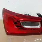 اصطب ركن يسار ماليبو أصلي مستعمل 2019