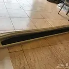 دعسات وطايات لاندكروزر شكل سعودي 