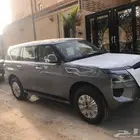 باترول 2020 (( تم البيع))