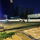 ليموزينات مايباخ و رولز للاعراس والحفلات اعراس تخرج ميلاد